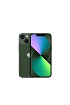 iPhone 13 mini 5,4 5G 128 Go Double SIM Vert - Reconditionné Très bon état Apple reconditionné disponible sur Darty