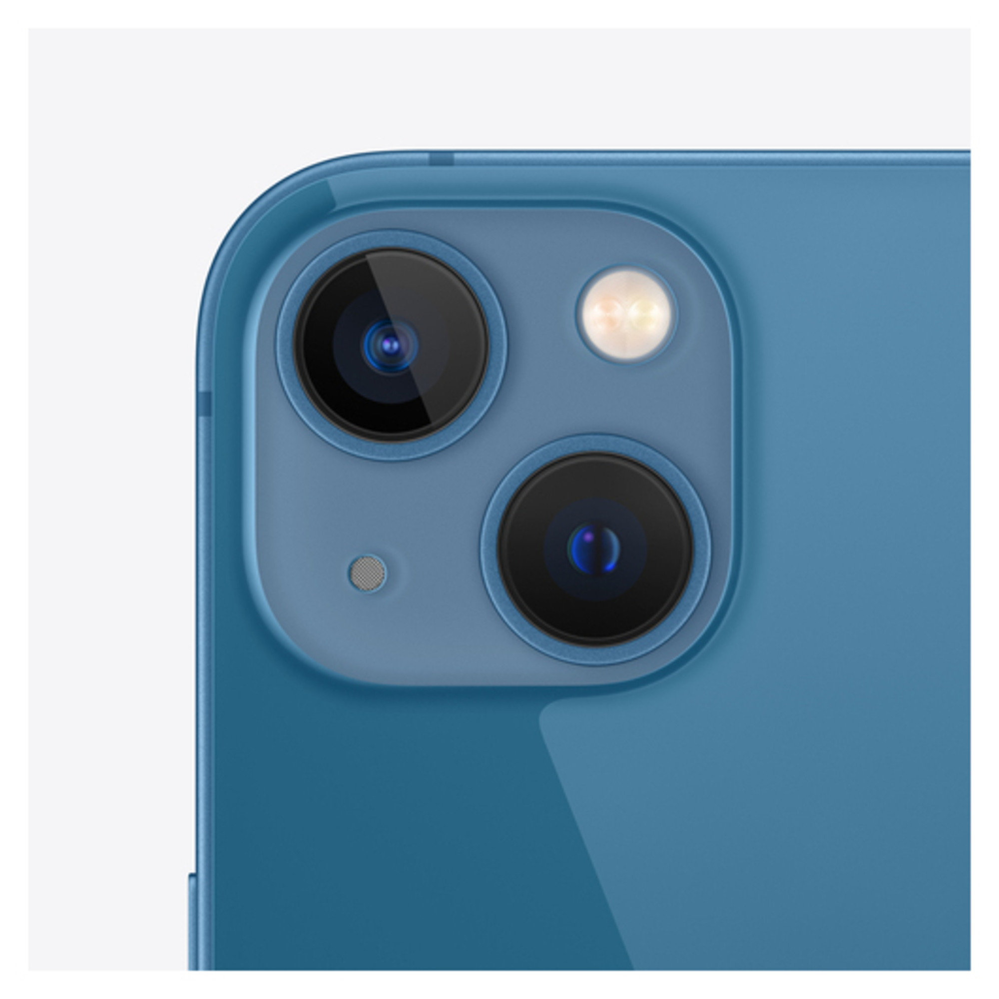 iPhone 13 Mini 512 Go, Bleu, débloqué - Bon état Bon état Apple reconditionné photo 2 | Dero