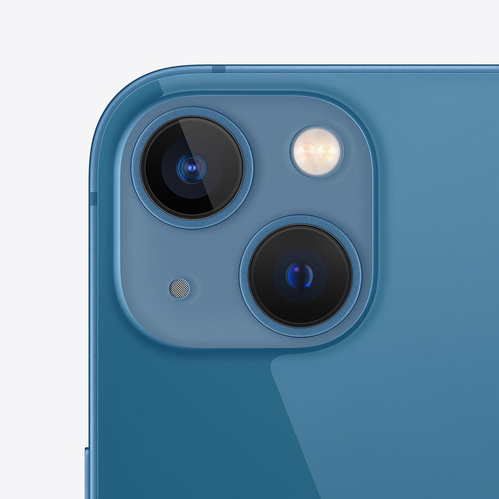 Voir photo 2 de iPhone 13 mini 512 Go - Bleu - Débloqué | Dero iPhone 13 mini 512 Go - Bleu - Débloqué Reconditionné Apple reconditionné photo 2 | Dero