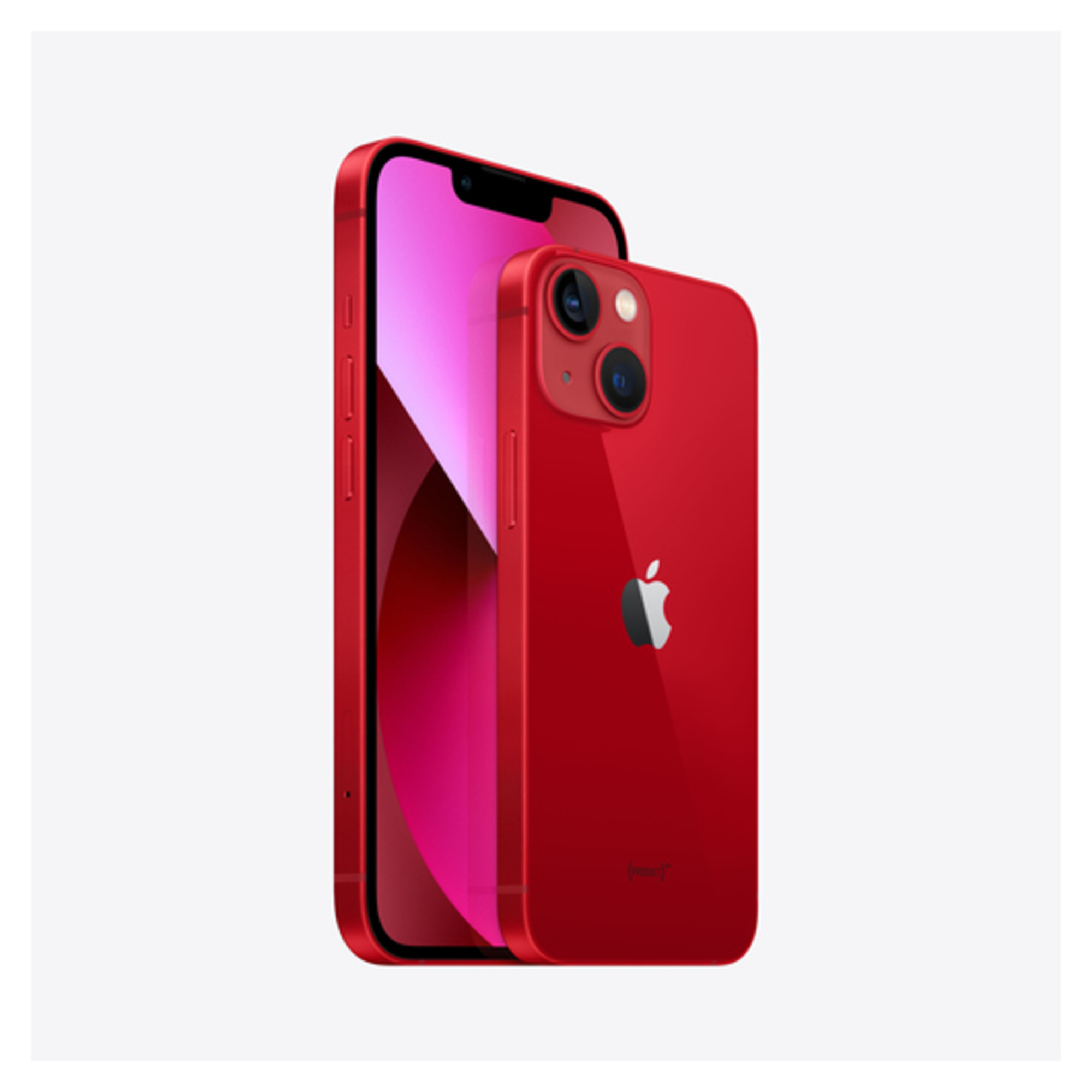 iPhone 13 Mini 512 Go, (PRODUCT)Red, débloqué - Excellent état Parfait état Apple reconditionné photo 2 | Dero