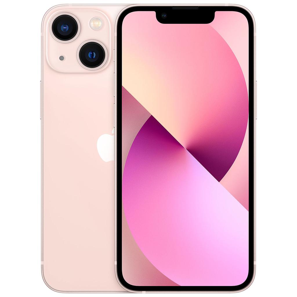 iPhone 13 mini 512 Go - Rose - Débloqué Reconditionné - 320,00 € iPhone 13 mini 512 Go - Rose - Débloqué Reconditionné Apple reconditionné disponible sur Backmarket