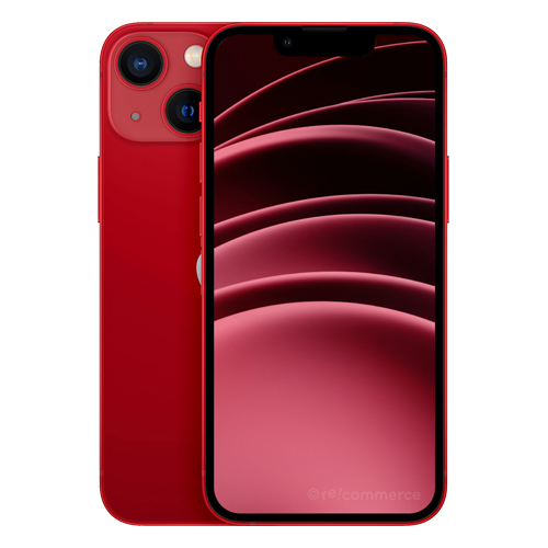 iPhone 13 Mini 512 Go rouge reconditionné Reconditionné - 404,90 € iPhone 13 Mini 512 Go rouge reconditionné Reconditionné reconditionné disponible sur Recommerce