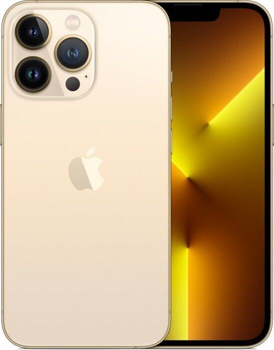 iPhone 13 Pro 1 TB Dual-SIM (eSIM, Nano-SIM) or Parfait état Apple reconditionné disponible sur Refurbed | Dero