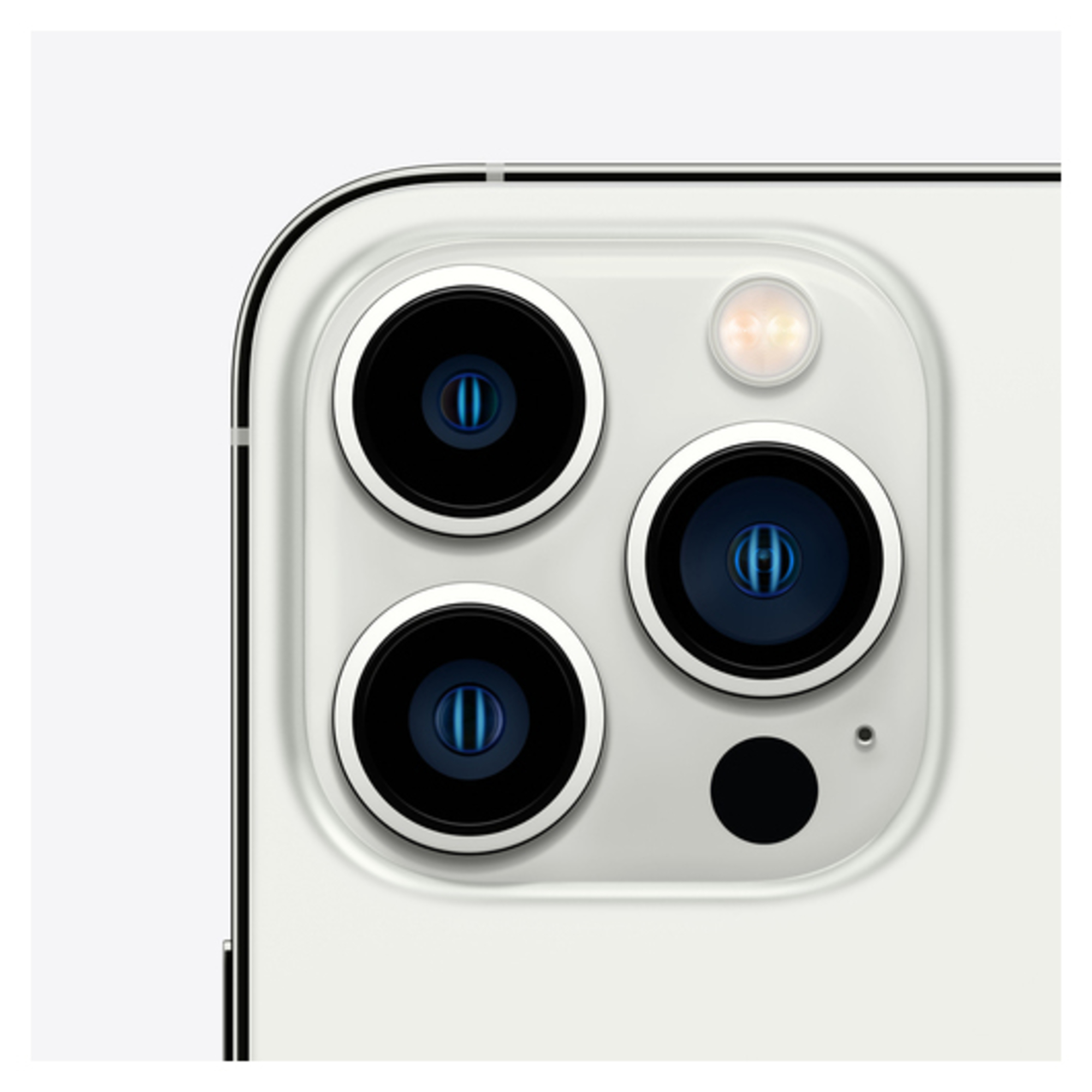 iPhone 13 Pro 1 To, Argent, débloqué - Excellent état Parfait état Apple reconditionné photo 3 | Dero