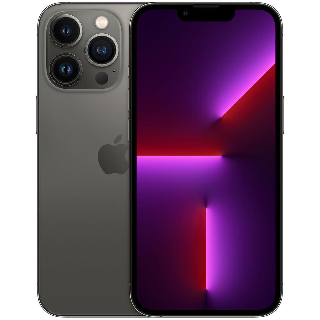 iPhone 13 Pro 1000 Go - Graphite - Débloqué Reconditionné - 913,00 € iPhone 13 Pro 1000 Go - Graphite - Débloqué Reconditionné Apple reconditionné disponible sur Backmarket