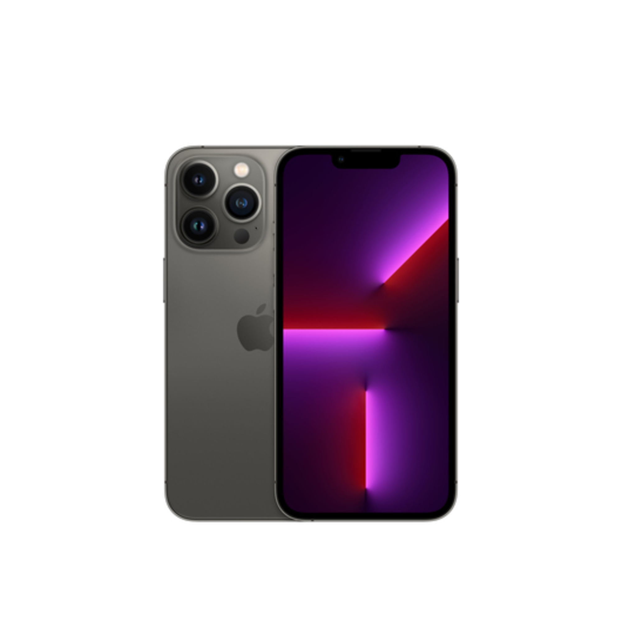 iPhone 13 Pro 128 Go, Graphite, débloqué - Très bon état Très bon état Apple reconditionné disponible sur Pixmania