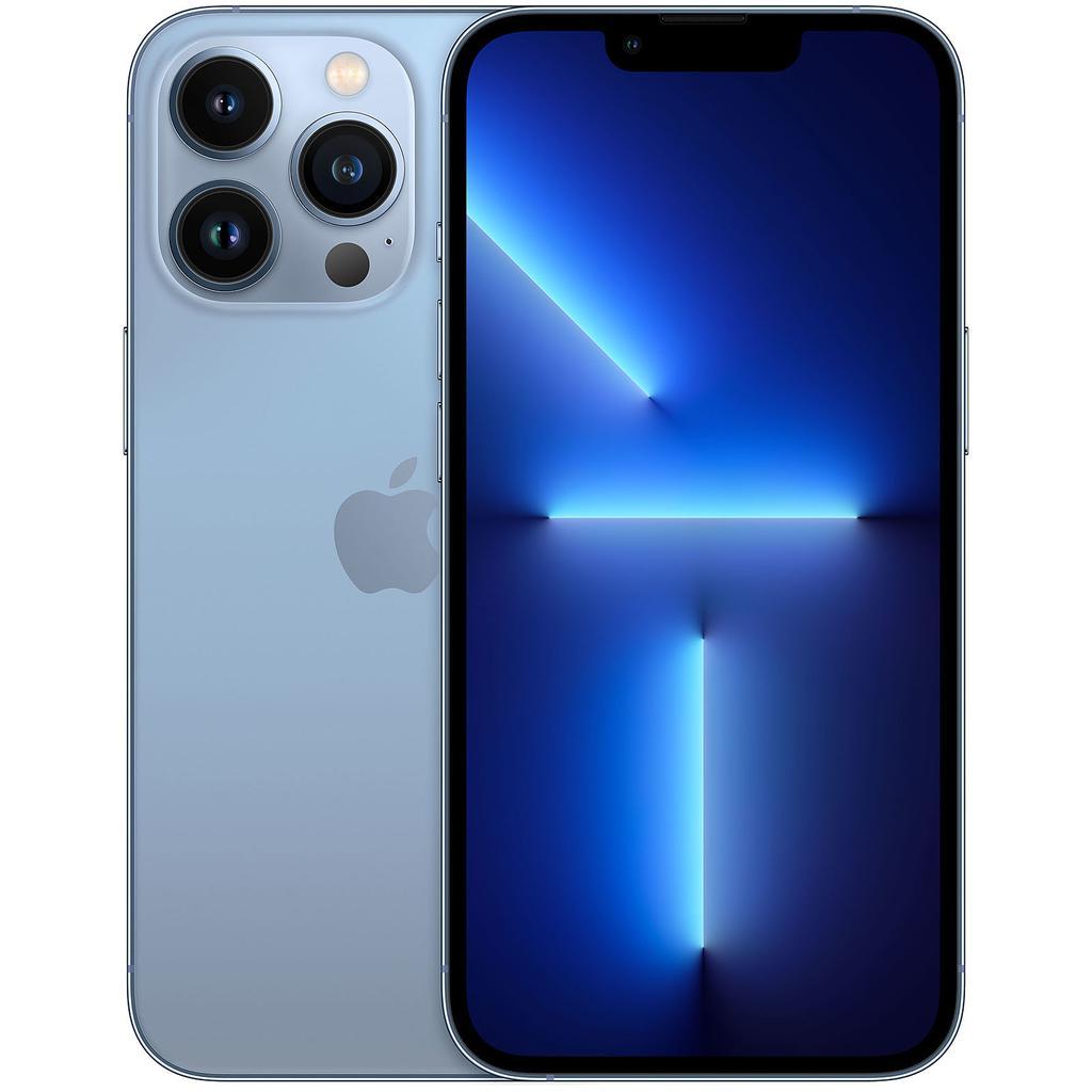 iPhone 13 Pro 256 Go - Débloqué Reconditionné Apple reconditionné disponible sur Backmarket