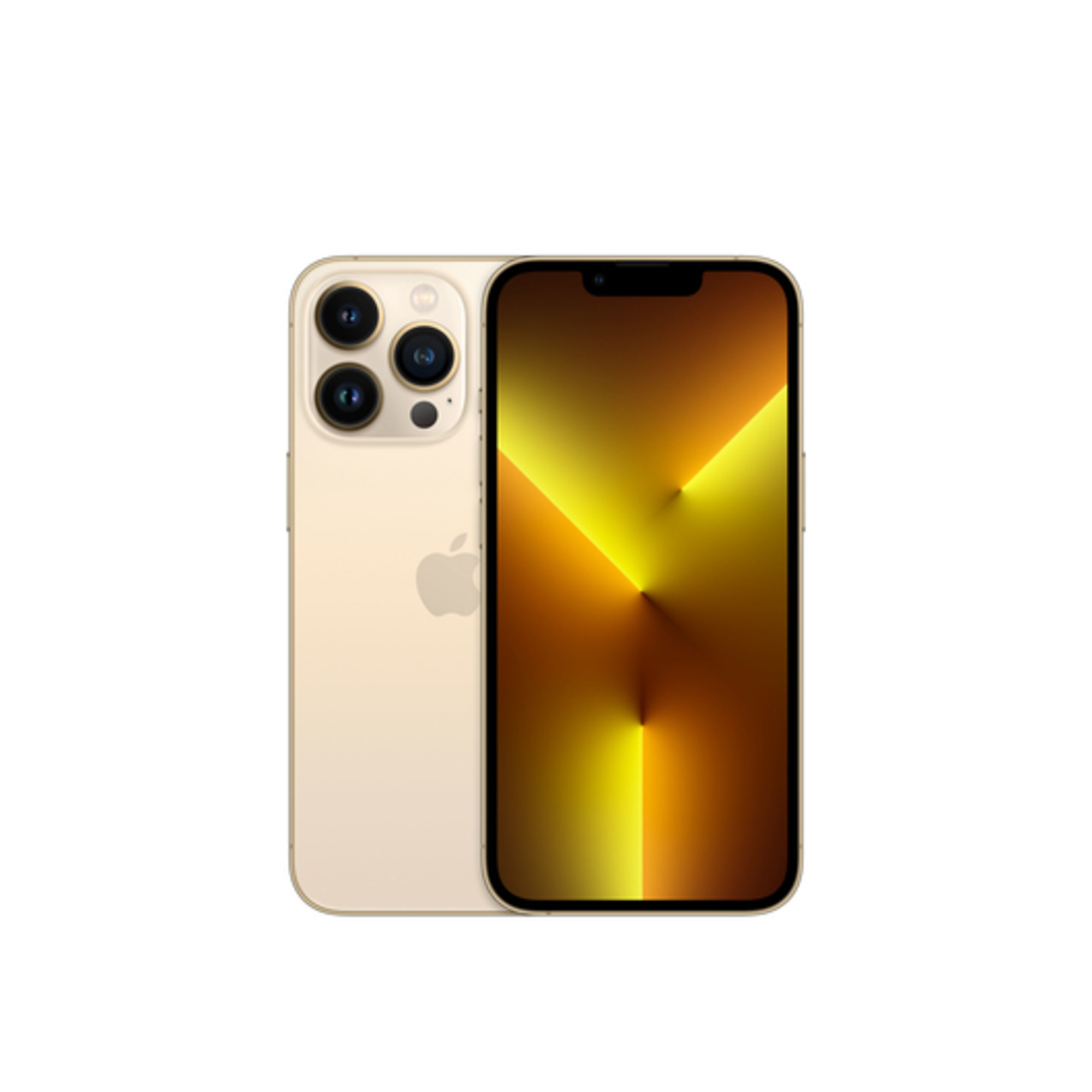 iPhone 13 Pro 256 Go, Or, débloqué - Bon état Bon état Apple reconditionné disponible sur Pixmania