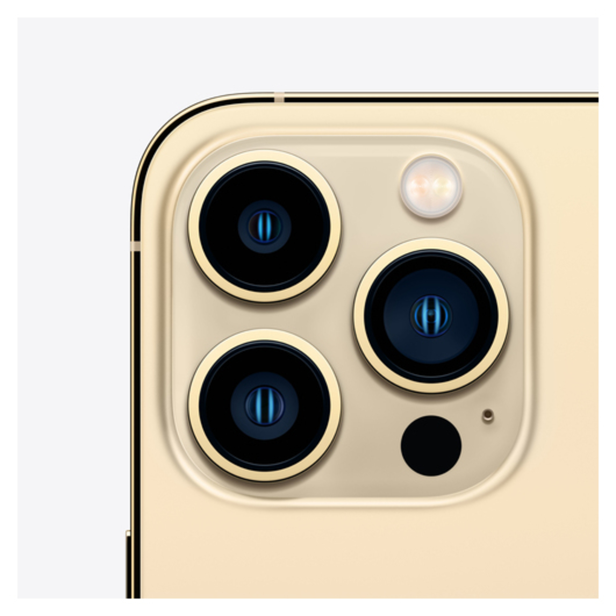 iPhone 13 Pro 256 Go, Or, débloqué - Très bon état Très bon état Apple reconditionné photo 3 | Dero