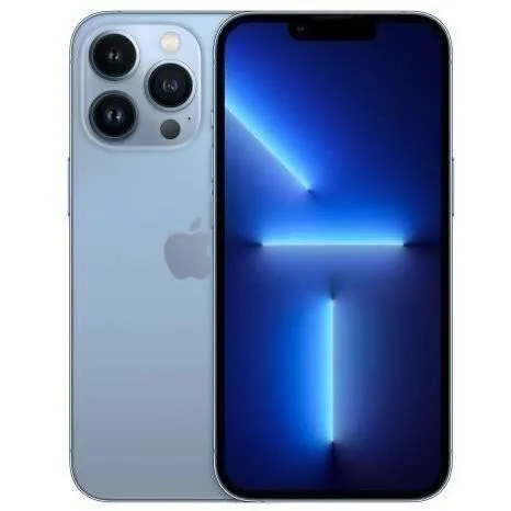 iPhone 13 Pro 256Go Sierra Blue Reconditionné - 699,00 € iPhone 13 Pro 256Go Sierra Blue Reconditionné Apple reconditionné disponible sur Cdiscount Seconde Vie