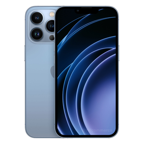 iPhone 13 Pro 512 Go bleu alpin reconditionné Reconditionné - 494,90 € iPhone 13 Pro 512 Go bleu alpin reconditionné Reconditionné Apple reconditionné disponible sur Recommerce