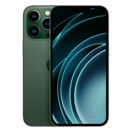 iPhone 13 Pro 512 Go vert alpin reconditionné Reconditionné - 524,90 € iPhone 13 Pro 512 Go vert alpin reconditionné Reconditionné Apple reconditionné disponible sur Recommerce