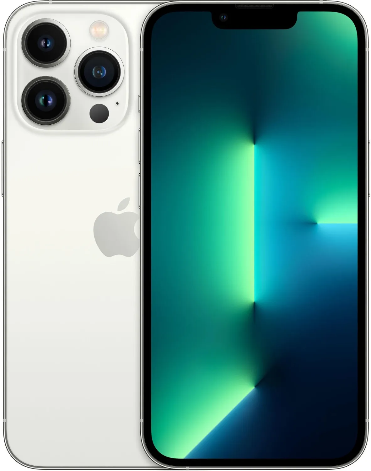 iPhone 13 Pro — Argent / 128 / Bon état Reconditionné - 363,00 € iPhone 13 Pro — Argent / 128 / Bon état Reconditionné Apple reconditionné disponible sur QuelBonPlan