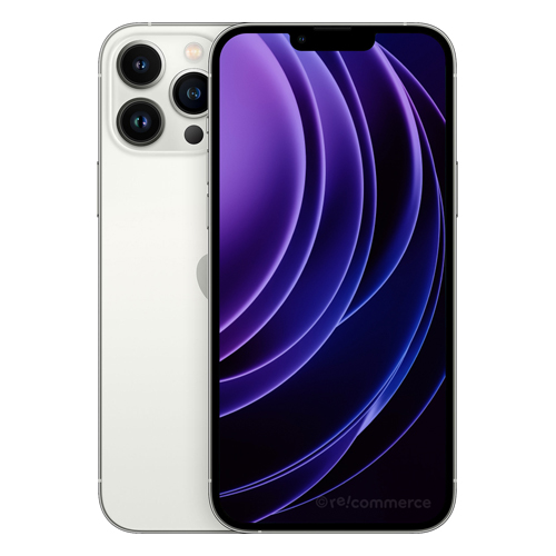 iPhone 13 Pro Max 1 To argent reconditionné Reconditionné - 599,90 € iPhone 13 Pro Max 1 To argent reconditionné Reconditionné Apple reconditionné disponible sur Recommerce