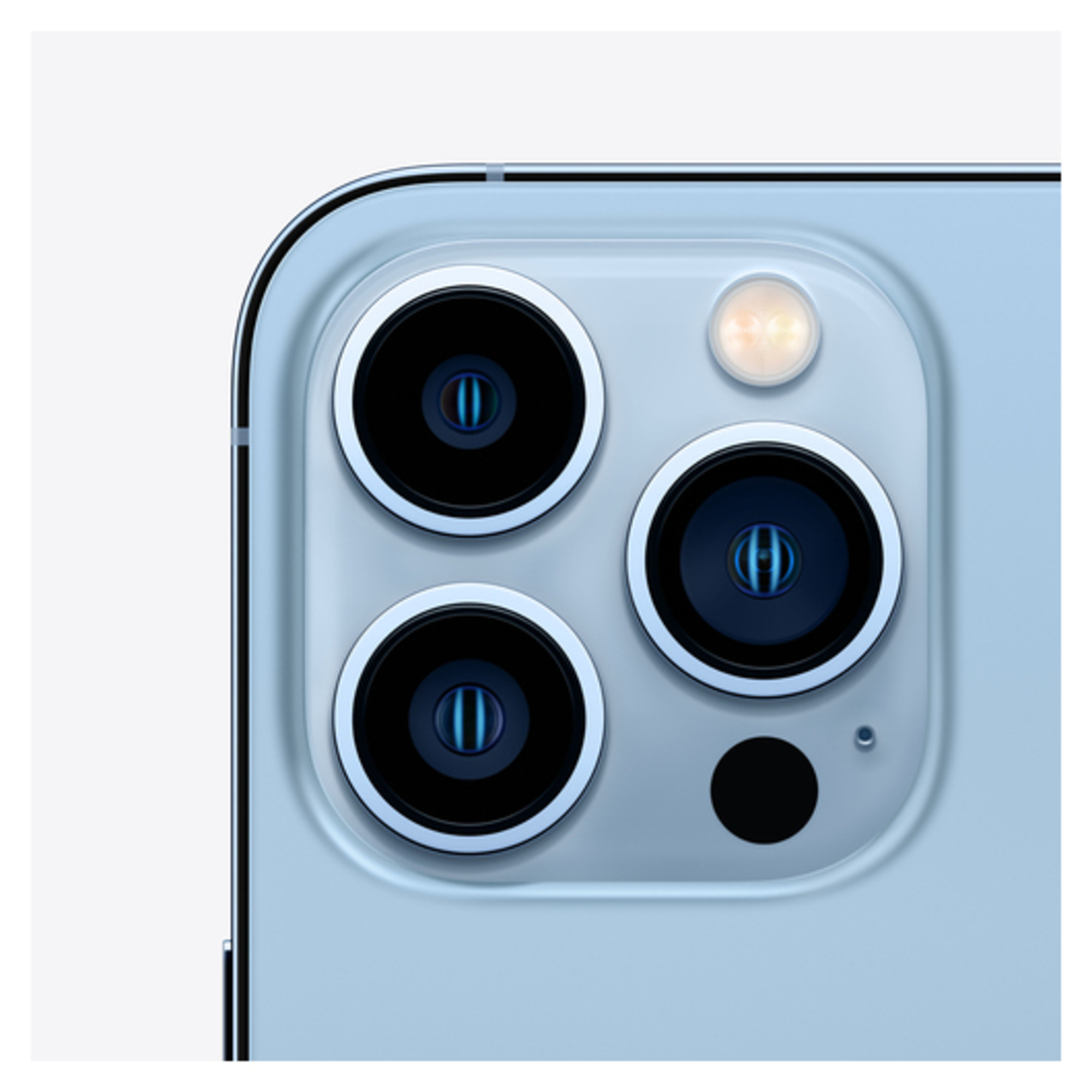 iPhone 13 Pro Max 1 To, Bleu alpin, débloqué - Excellent état Parfait état Apple reconditionné photo 3 | Dero