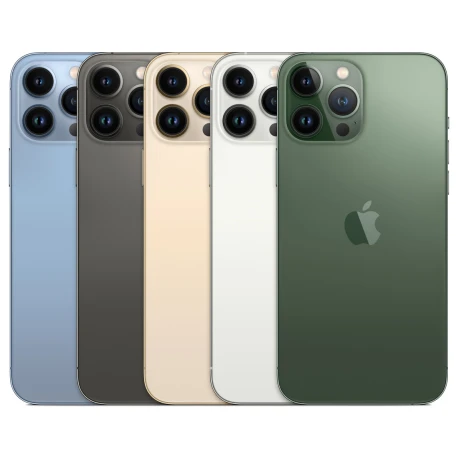 iPhone 13 Pro Max 128 Go SANS FACE ID (couleur selon disponibilité) Bon état reconditionné disponible sur Certideal