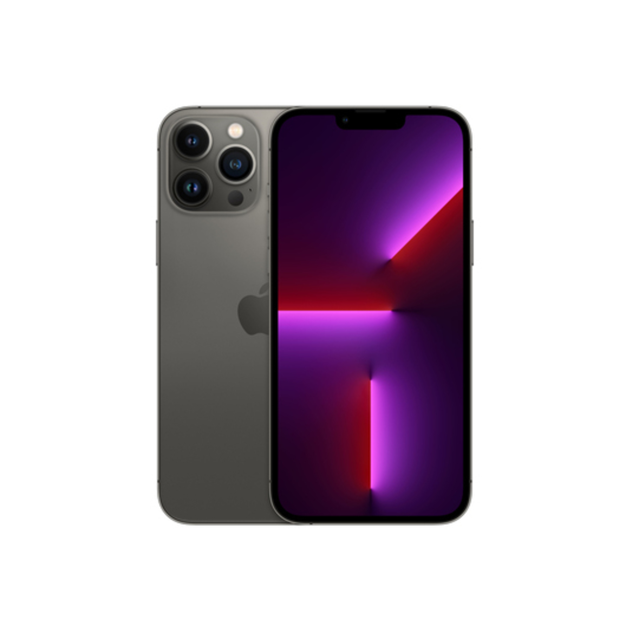 iPhone 13 Pro Max 512 Go, Graphite, débloqué - Très bon état Très bon état Apple reconditionné disponible sur Pixmania