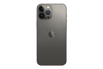 iPhone 13 Pro Max - 5G smartphone - double SIM / Mémoire interne 128 Go - écran OLED - 6.7" - 2778 x 1284 pixels (120 Hz) - 3 x caméras arrière 12 MP, Bon état Apple reconditionné disponible sur Darty
