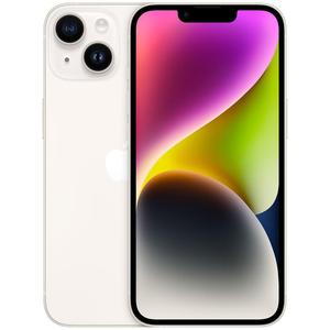 iPhone 14 128 Go - Lumière Stellaire - Débloqué État correct - 311,00 € iPhone 14 128 Go - Lumière Stellaire - Débloqué État correct Apple reconditionné disponible sur Backmarket