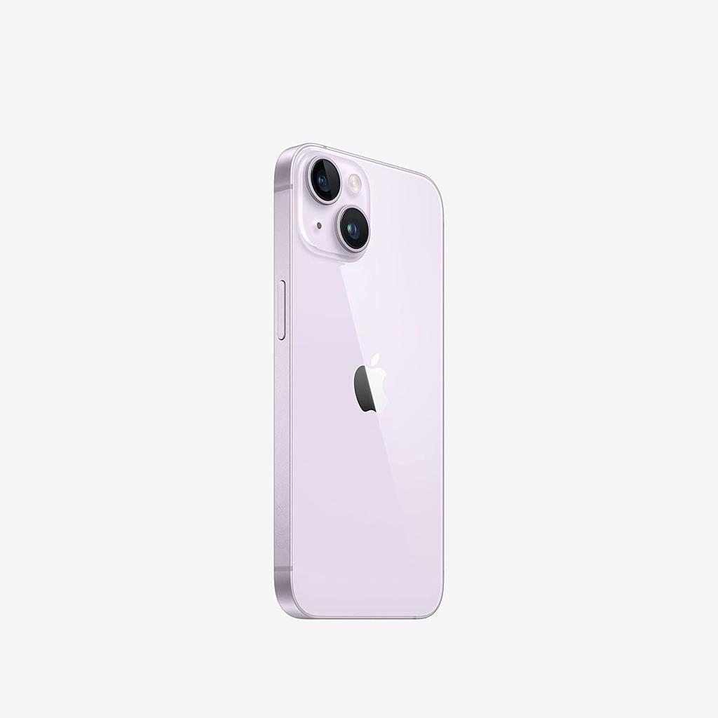 Voir photo 4 de iPhone 14 128 Go - Mauve - Débloqué | Dero iPhone 14 128 Go - Mauve - Débloqué Reconditionné Apple reconditionné photo 4 | Dero