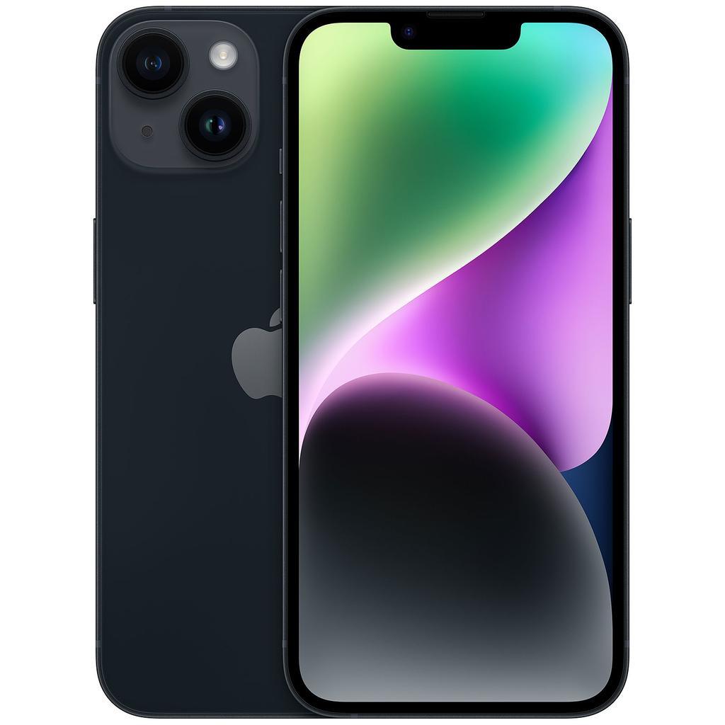 Acheter iPhone 14 256 Go - Minuit - Débloqué Reconditionné - 387,00 € iPhone 14 256 Go - Minuit - Débloqué Reconditionné Apple reconditionné disponible sur Backmarket