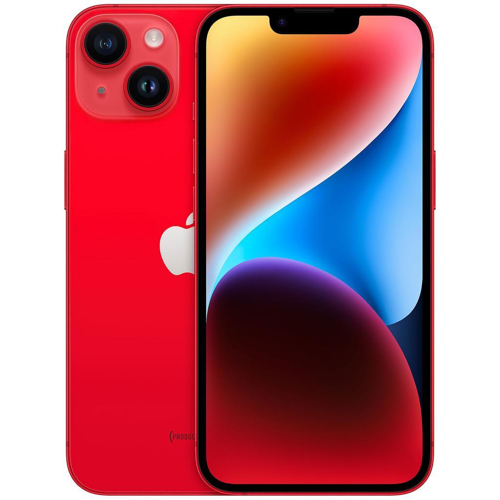 Acheter iPhone 14 256 Go - Rouge - Débloqué Reconditionné - 379,00 € iPhone 14 256 Go - Rouge - Débloqué Reconditionné Apple reconditionné disponible sur Backmarket