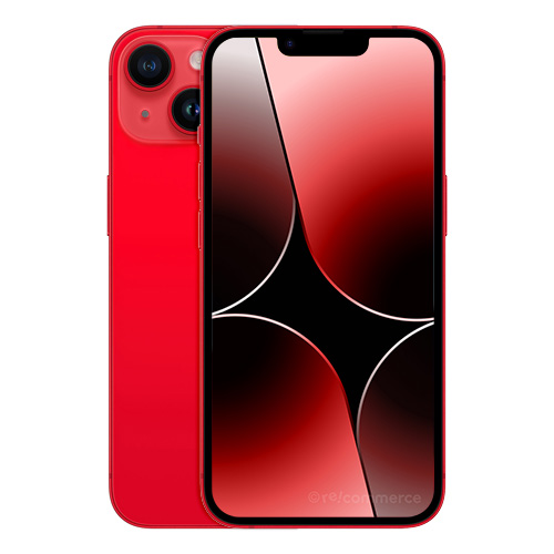 iPhone 14 256 Go rouge reconditionné Reconditionné - 464,90 € iPhone 14 256 Go rouge reconditionné Reconditionné Apple reconditionné disponible sur Recommerce