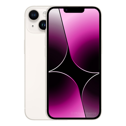 iPhone 14 512 Go lumière stellaire reconditionné Reconditionné - 514,90 € iPhone 14 512 Go lumière stellaire reconditionné Reconditionné Apple reconditionné disponible sur Recommerce