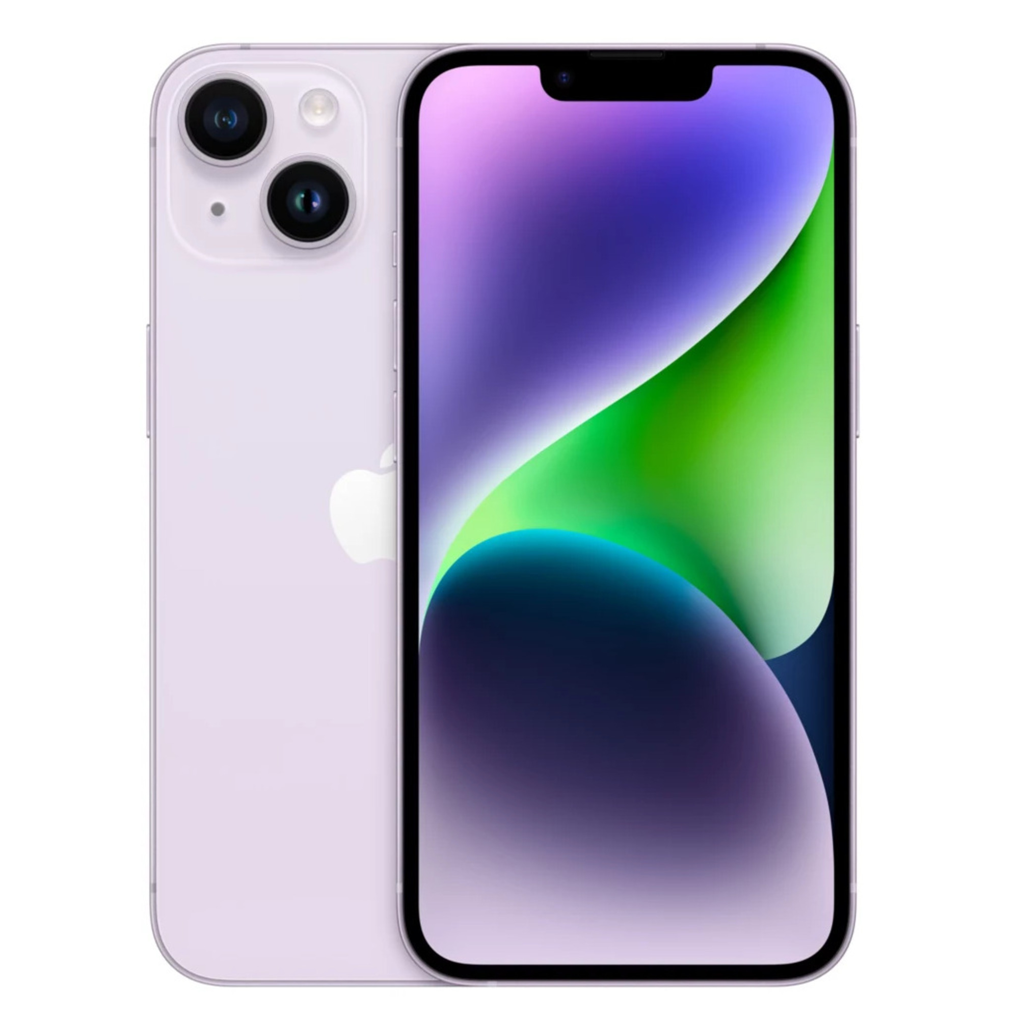 iPhone 14 512 Go, Mauve - Bon état Bon état Apple reconditionné disponible sur Pixmania