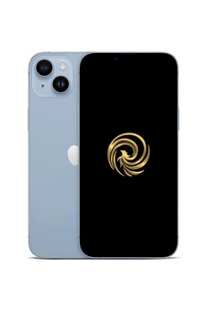 iPhone 14 6,1'' 5G 128Go Double SIM Bleu Reconditionne Grade A Reborn État correct N/A reconditionné disponible sur Darty