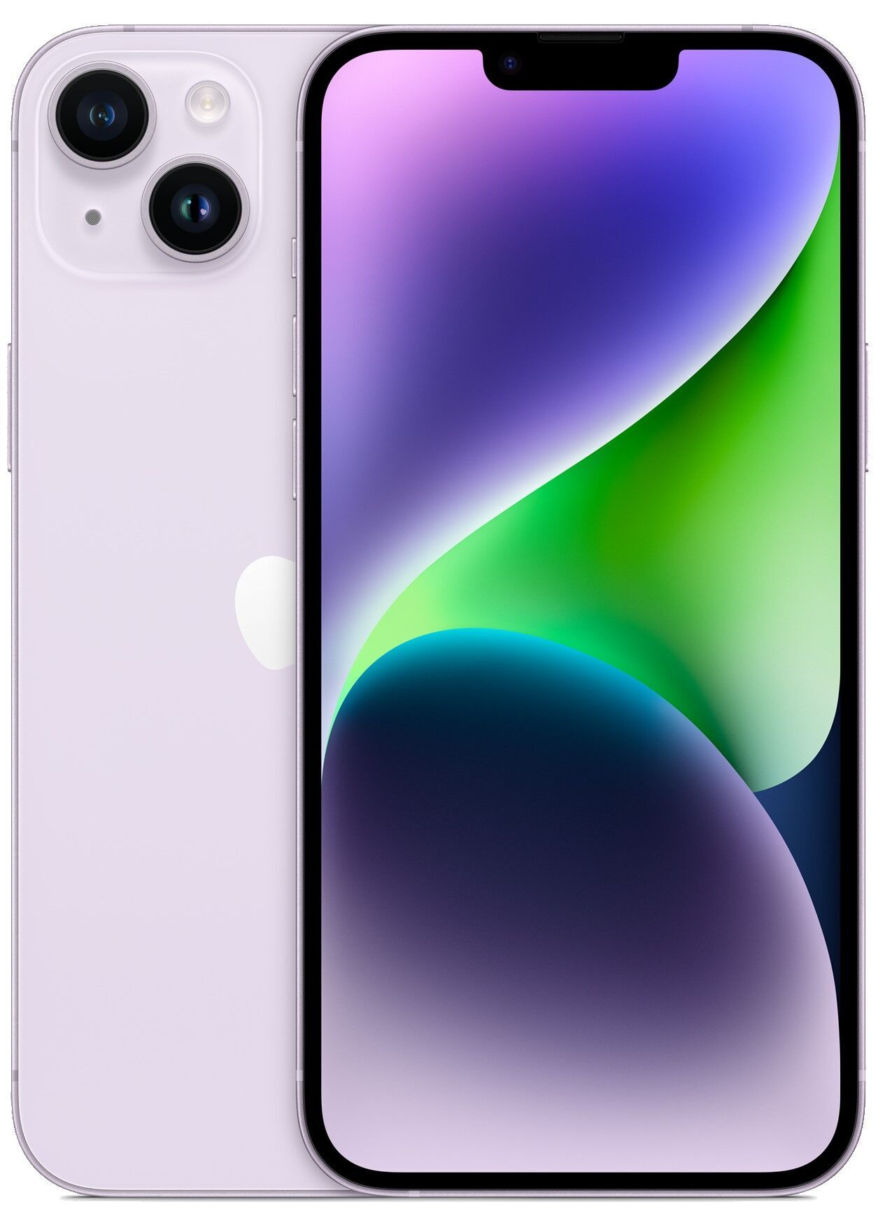 iPhone 14 Plus 128 GB Dual-SIM (eSIM, Nano-SIM) violet Parfait état - 464,00 € iPhone 14 Plus 128 GB Dual-SIM (eSIM, Nano-SIM) violet Parfait état Apple reconditionné disponible sur Refurbed | Dero
