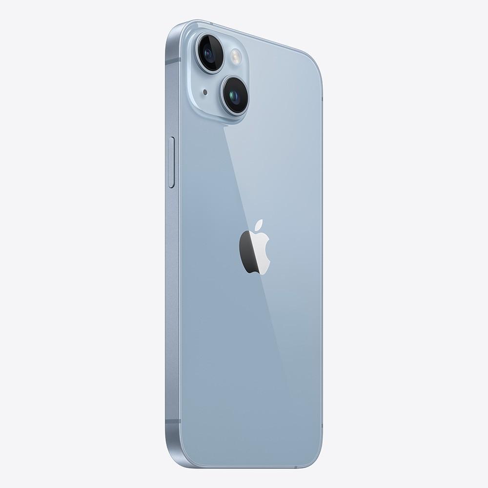 Voir photo 4 de iPhone 14 Plus 128 Go - Bleu - Débloqué | Dero iPhone 14 Plus 128 Go - Bleu - Débloqué Reconditionné Apple reconditionné photo 4 | Dero
