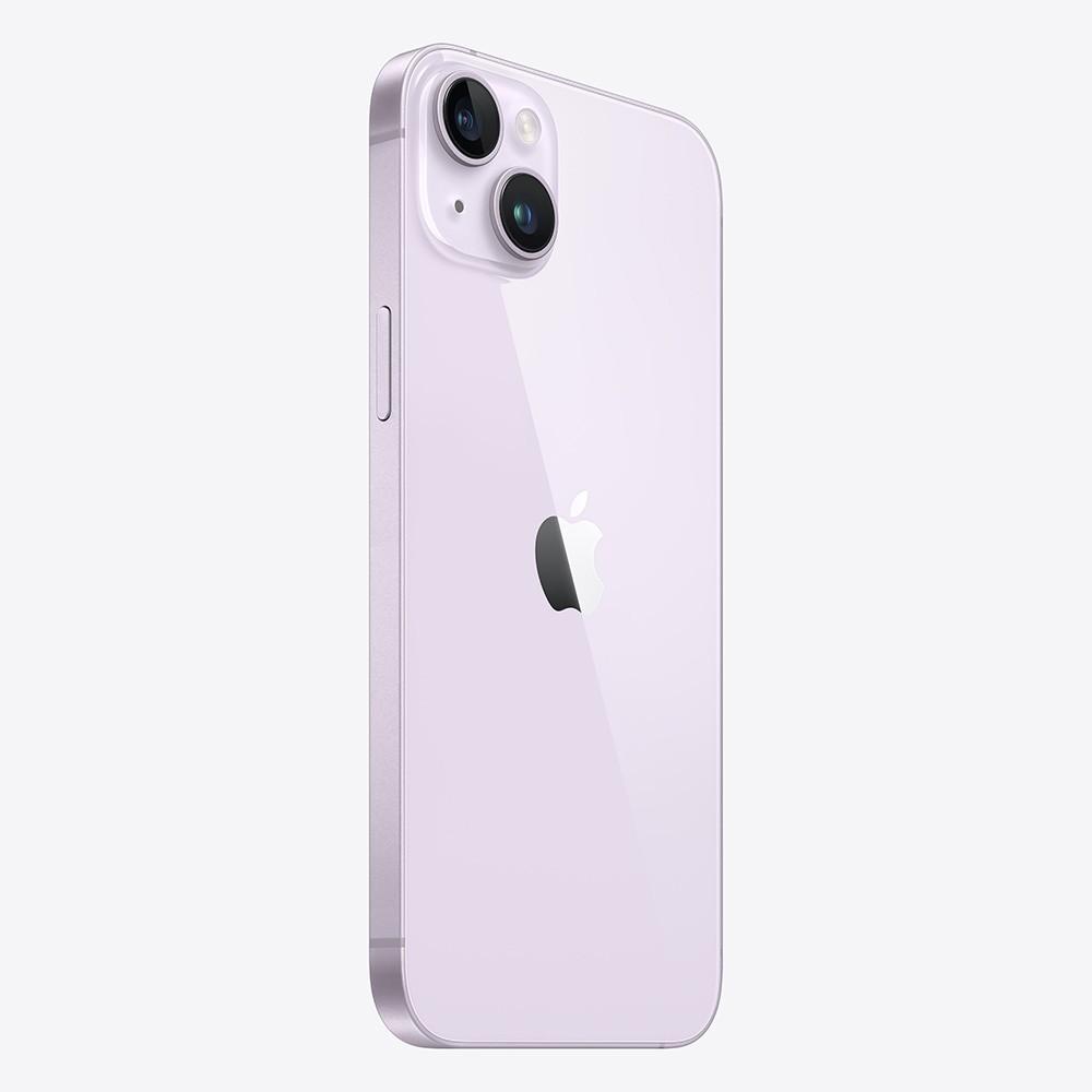 Voir photo 4 de iPhone 14 Plus 128 Go - Mauve - Débloqué | Dero iPhone 14 Plus 128 Go - Mauve - Débloqué Reconditionné Apple reconditionné photo 4 | Dero
