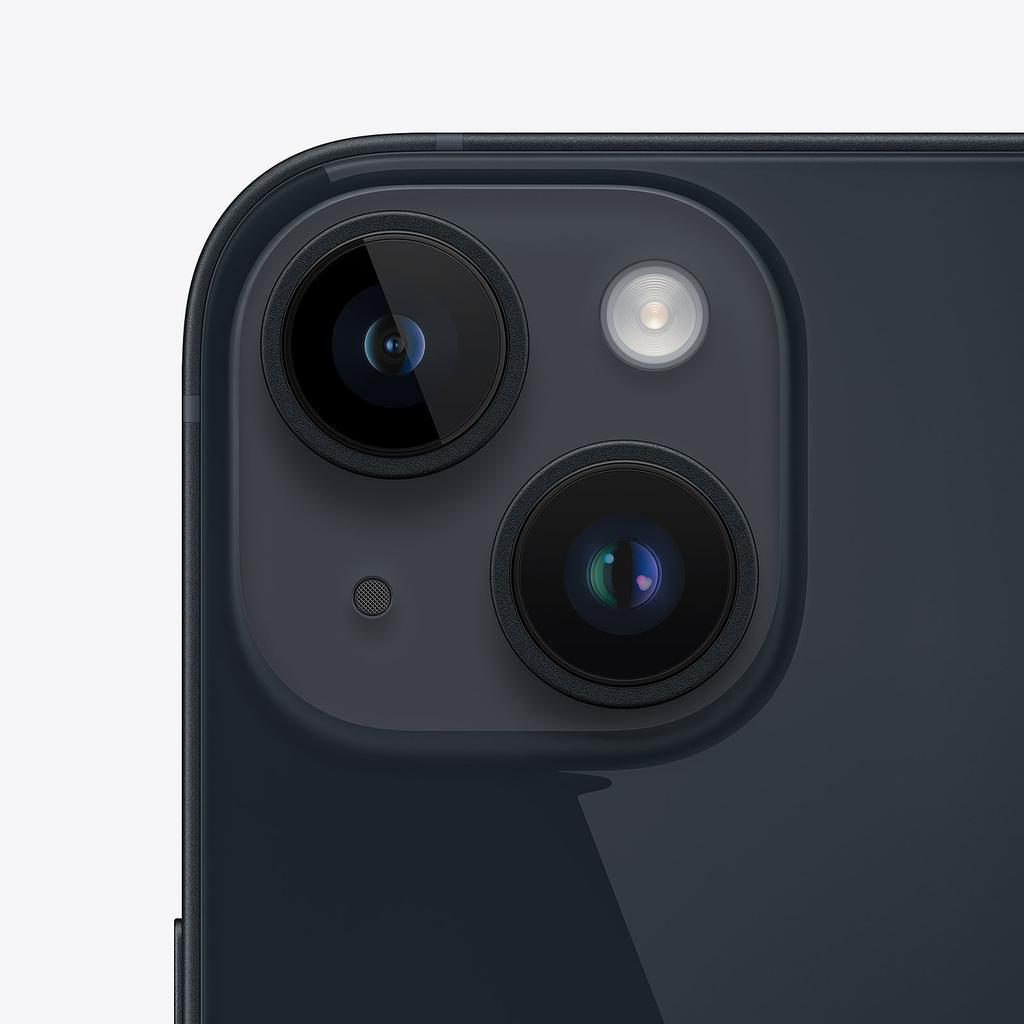 Voir photo 3 de iPhone 14 Plus 128 Go - Minuit - Débloqué | Dero iPhone 14 Plus 128 Go - Minuit - Débloqué Reconditionné Apple reconditionné photo 3 | Dero