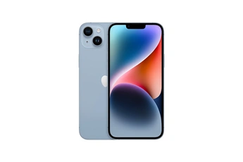 Iphone 14 Plus 128Go Bleu 5G Bon état Apple reconditionné disponible sur Darty