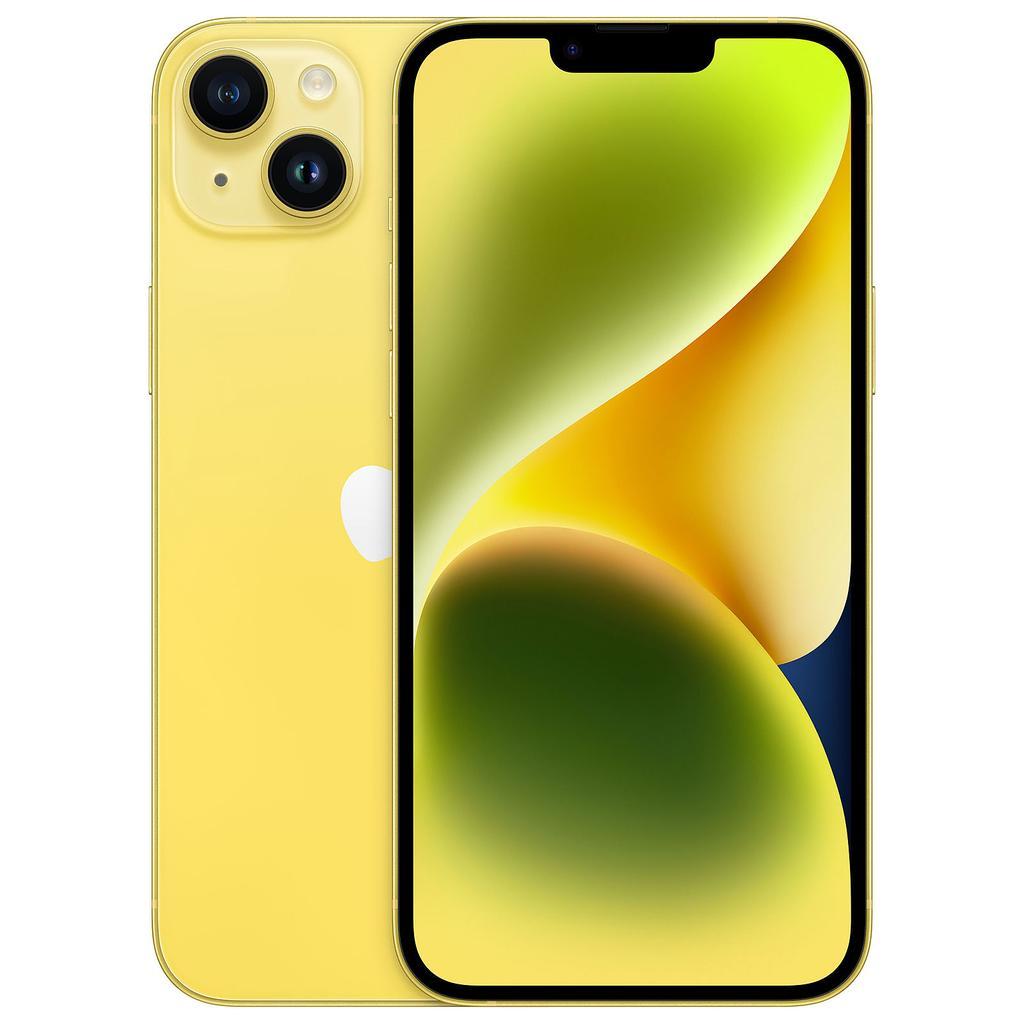 iPhone 14 Plus 256 Go - Jaune - Débloqué Reconditionné - 469,00 € iPhone 14 Plus 256 Go - Jaune - Débloqué Reconditionné Apple reconditionné disponible sur Backmarket