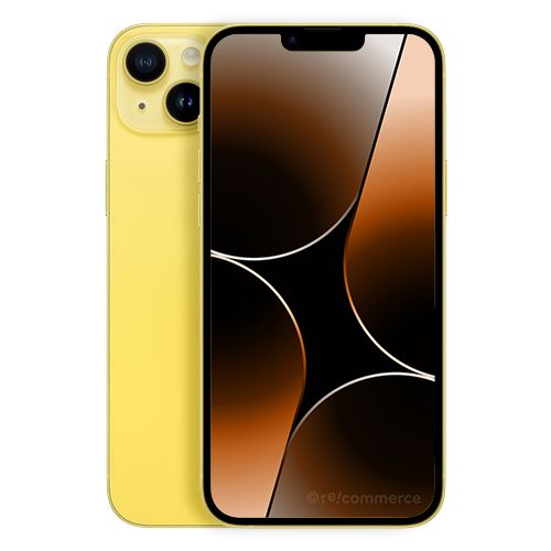 iPhone 14 Plus 256 Go jaune reconditionné Reconditionné - 464,90 € iPhone 14 Plus 256 Go jaune reconditionné Reconditionné Apple reconditionné disponible sur Recommerce