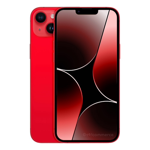 iPhone 14 Plus 256 Go rouge reconditionné Reconditionné - 464,90 € iPhone 14 Plus 256 Go rouge reconditionné Reconditionné Apple reconditionné disponible sur Recommerce