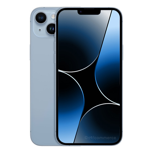 iPhone 14 Plus 512 Go bleu reconditionné Reconditionné - 604,90 € iPhone 14 Plus 512 Go bleu reconditionné Reconditionné Apple reconditionné disponible sur Recommerce
