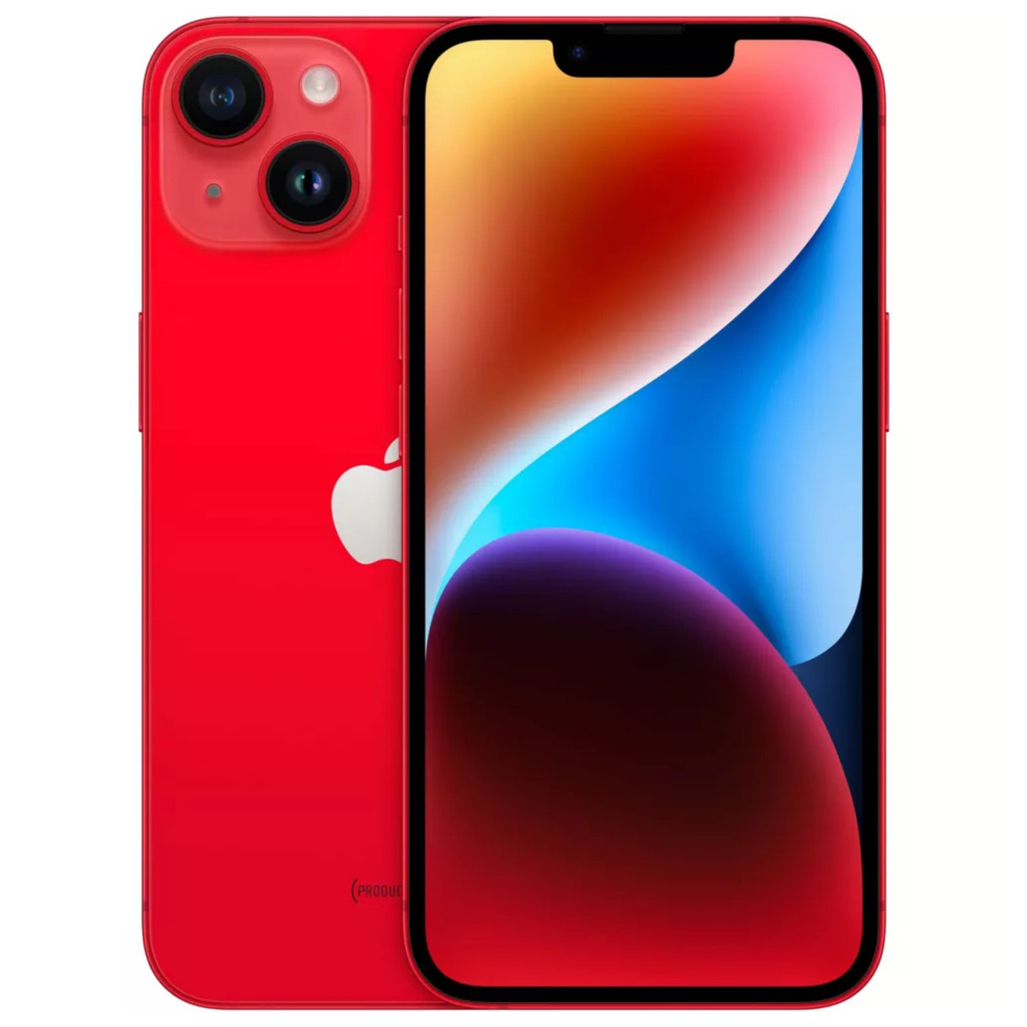 iPhone 14 Plus 512 Go, (PRODUCT)RED - Excellent état Parfait état - 622,00 € iPhone 14 Plus 512 Go, (PRODUCT)RED - Excellent état Parfait état Apple reconditionné disponible sur Pixmania