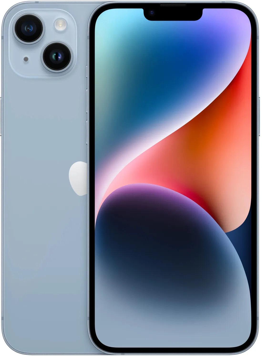iPhone 14 Plus — Noir / 128 / Bon état Reconditionné - 368,00 € iPhone 14 Plus — Noir / 128 / Bon état Reconditionné Apple reconditionné disponible sur QuelBonPlan