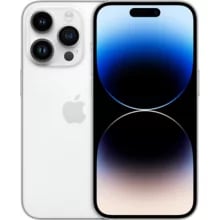 iPhone 14 Pro 1 To, Argent - Bon état Bon état Apple reconditionné disponible sur Pixmania