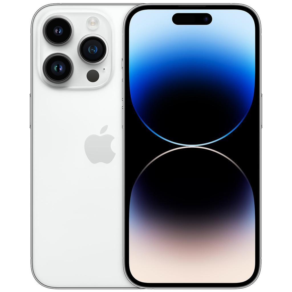 iPhone 14 Pro 128 Go - Argent - Débloqué Reconditionné - 487,00 € iPhone 14 Pro 128 Go - Argent - Débloqué Reconditionné Apple reconditionné disponible sur Backmarket