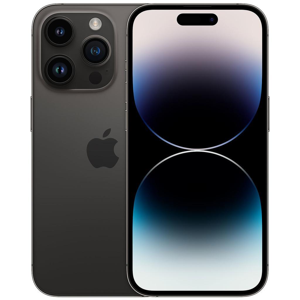 iPhone 14 Pro 128 Go - Noir Sidéral - Débloqué Reconditionné - 477,66 € iPhone 14 Pro 128 Go - Noir Sidéral - Débloqué Reconditionné Apple reconditionné disponible sur Backmarket