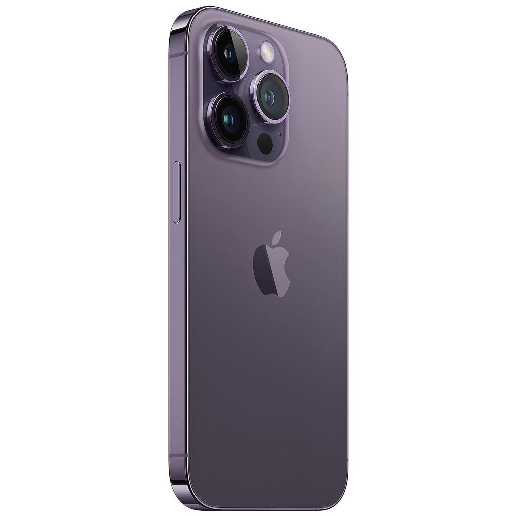 iPhone 14 Pro 256 Go - Violet Intense - Débloqué Reconditionné Apple reconditionné photo 4 | Dero