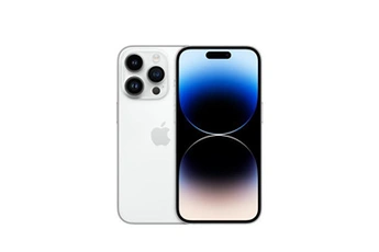 iPhone 14 Pro 6,1'' 128 Go Argent - Reconditionné Avec Batterie neuve Bon état - 459,00 € iPhone 14 Pro 6,1'' 128 Go Argent - Reconditionné Avec Batterie neuve Bon état Apple reconditionné disponible sur Darty