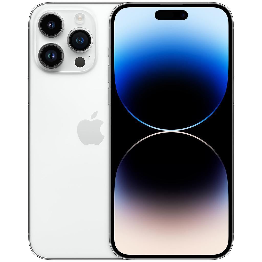 iPhone 14 Pro Max 1000 Go - Argent - Débloqué Reconditionné - 599,00 € iPhone 14 Pro Max 1000 Go - Argent - Débloqué Reconditionné Apple reconditionné disponible sur Backmarket