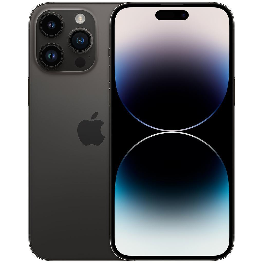 iPhone 14 Pro Max 1000 Go - Noir Sidéral - Débloqué Reconditionné - 630,00 € iPhone 14 Pro Max 1000 Go - Noir Sidéral - Débloqué Reconditionné Apple reconditionné disponible sur Backmarket