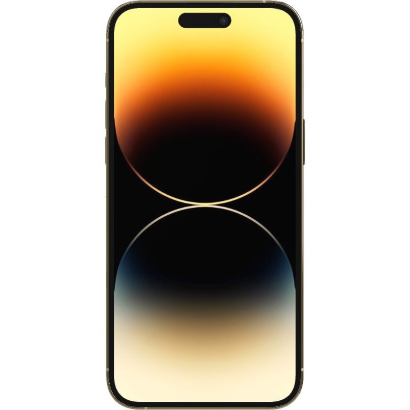 iPhone 14 Pro Max 128 Go +85% Or - Reconditionné en France - État Très bon - Garanti 2 ans Reconditionné reconditionné disponible sur e-Recycle