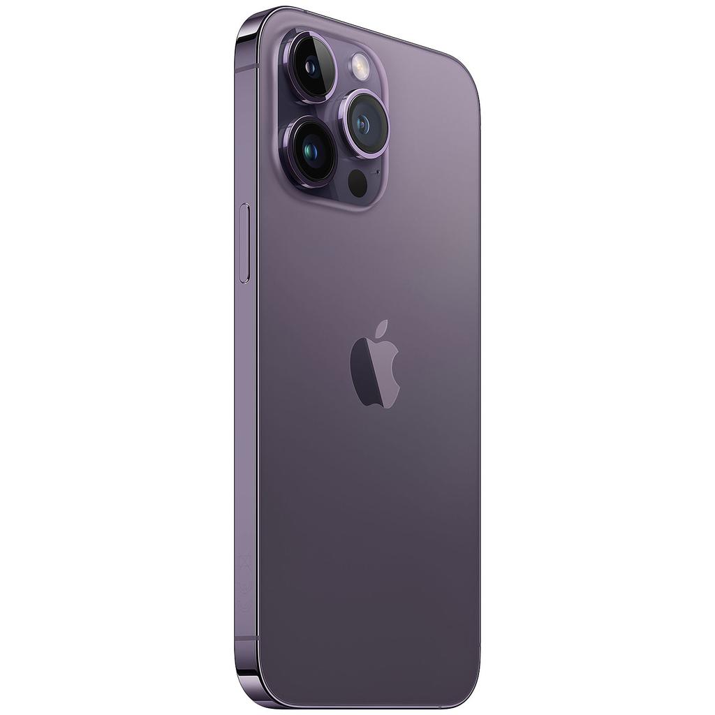 iPhone 14 Pro Max 256 Go - Violet Intense - Débloqué Reconditionné Apple reconditionné photo 4 | Dero
